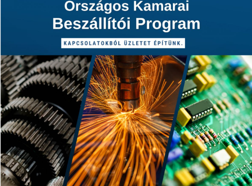 Észak-alföldi Beszállítói Fórum