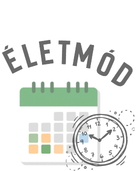 Életmód