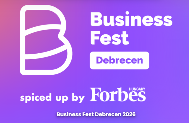 Business Fest DEBRECEN