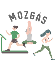 Mozgás